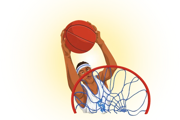 Basketball