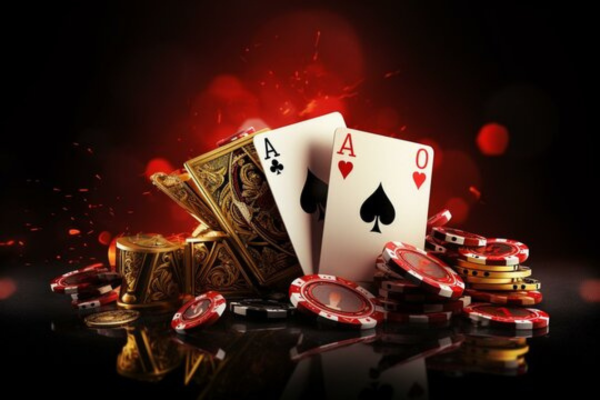 Baccarat