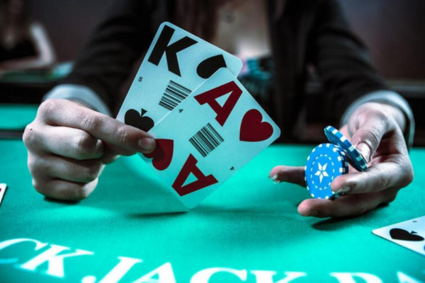 Blackjack