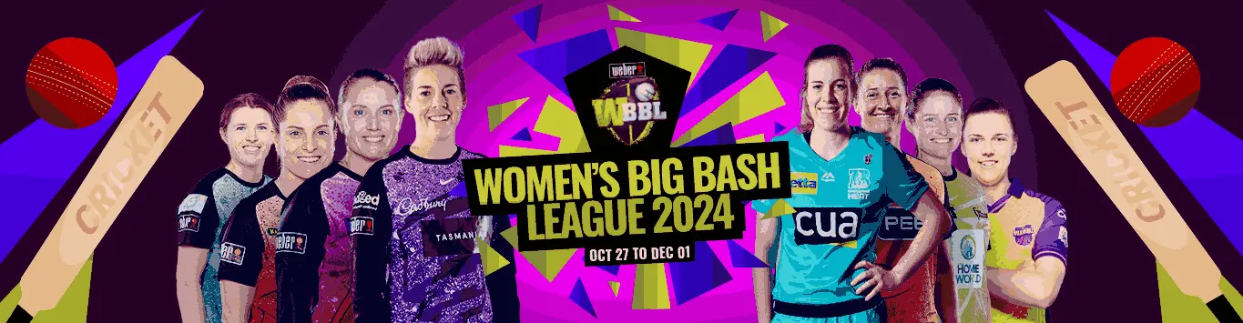 Fairplay24 Womens Big Bash