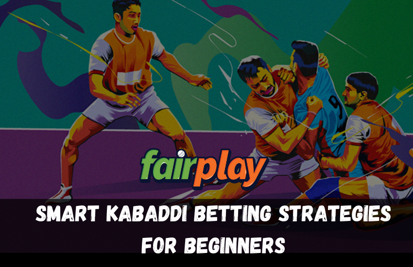 Betting Strategies for Kabaddi