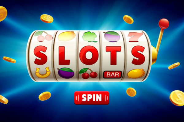 Slots