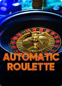 Automatic Roulette