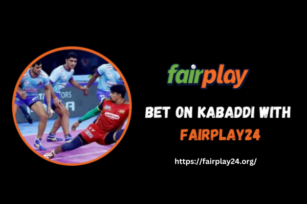 Fairplay24 Kabaddi