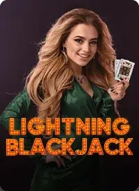 Lightning Black Jack