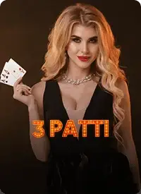 3 Patti