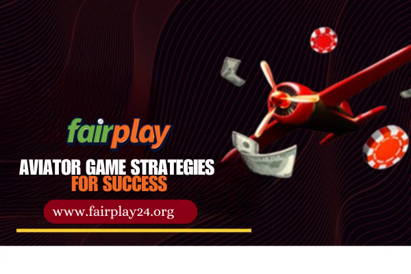 Aviator Game Strategies for Success