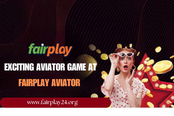 Exciting Aviator Games
