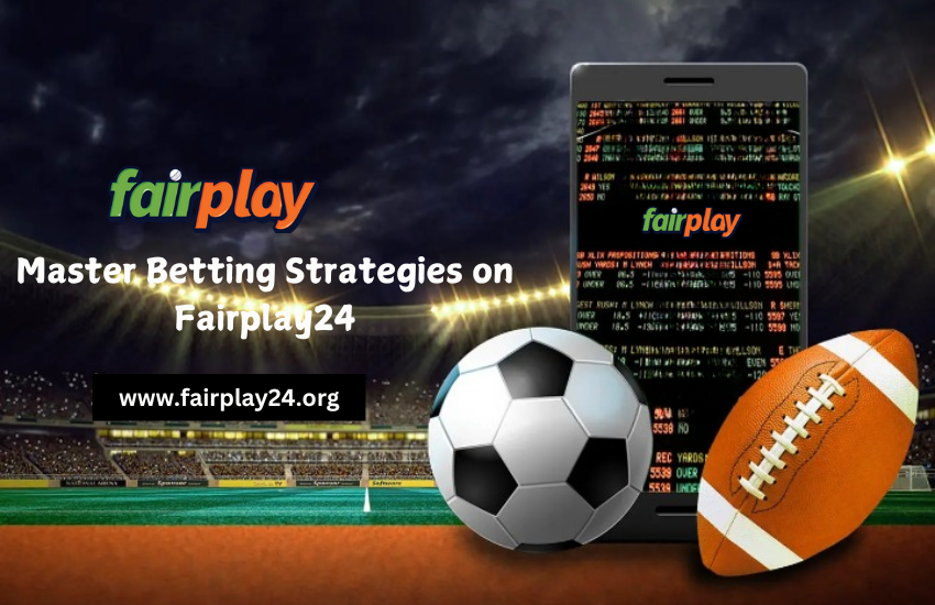 Why Betting is Not Just About Luck: The Role of Skill and Strategy on Fairplay24