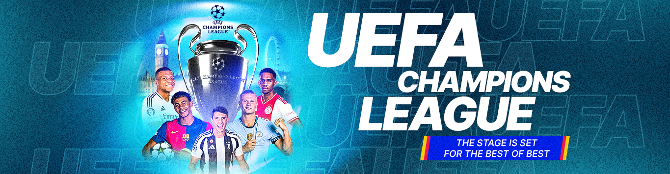 UEFA Cahmpion League