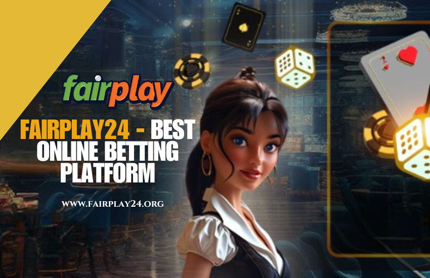Fairplay24 - Best Betting Platform