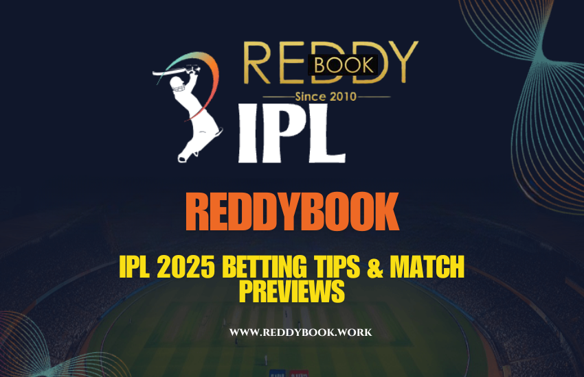 Fairplay24 IPL 2025 Betting & Match Previews