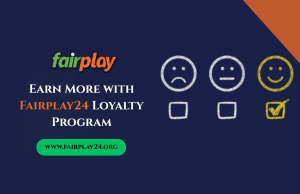 fairplay loyalty program