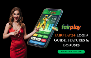 fairplay24 login guide