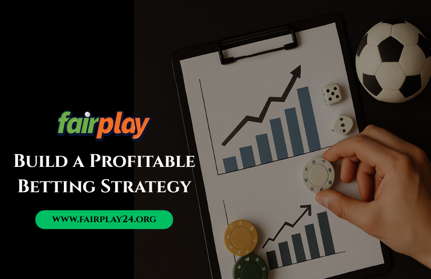 fairplay24 betting strategy