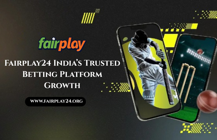 fairplay24 trusted betting platform