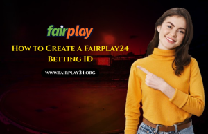 fairplay24 verified betting id